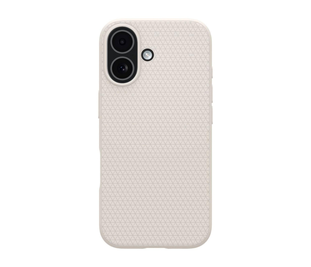 SPIGEN Liquid Air do Iphone 17 Natural Titanium 8800283315042 - 1359824 - zdjęcie 4